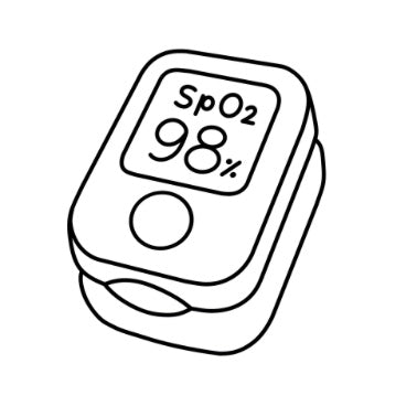 Hospital Coloring Book for Adults: Bold & Simple Medical Themed Images